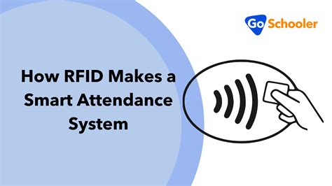 scope of rfid based attendance system|rfid attendance system pdf.